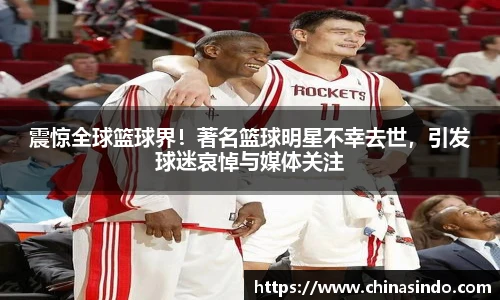 震惊全球篮球界！著名篮球明星不幸去世，引发球迷哀悼与媒体关注