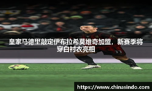 皇家马德里敲定伊布拉希莫维奇加盟，新赛季将穿白衬衣亮相