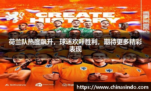 荷兰队热度飙升，球迷欢呼胜利，期待更多精彩表现