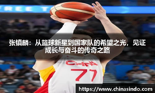张镇麟：从篮球新星到国家队的希望之光，见证成长与奋斗的传奇之路