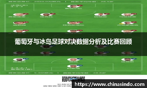 葡萄牙与冰岛足球对决数据分析及比赛回顾