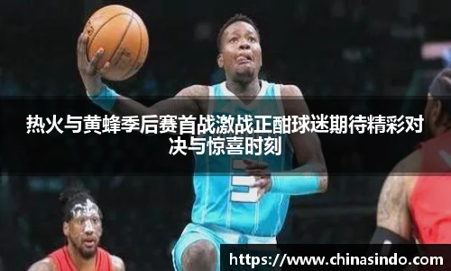 热火与黄蜂季后赛首战激战正酣球迷期待精彩对决与惊喜时刻