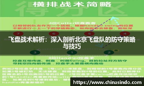 飞盘战术解析：深入剖析北京飞盘队的防守策略与技巧