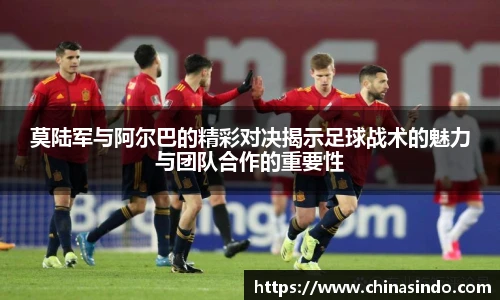 莫陆军与阿尔巴的精彩对决揭示足球战术的魅力与团队合作的重要性